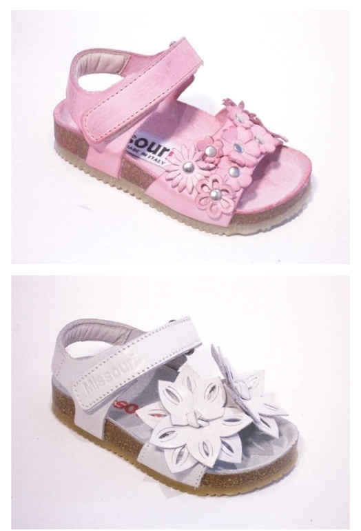 Ищу сандалии миссури