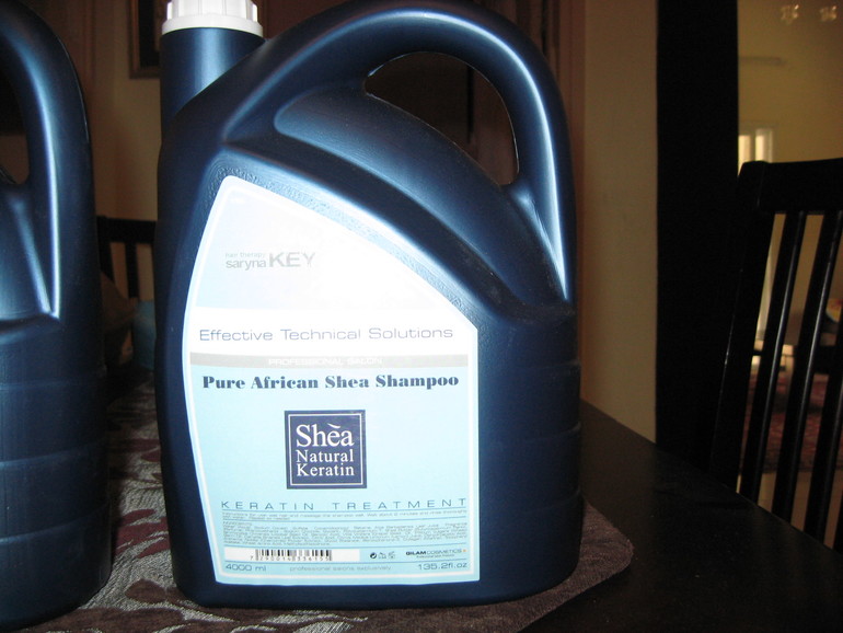 АКЦИЯ НА SARINA KEY - всемирно известная израильская косметика для волос