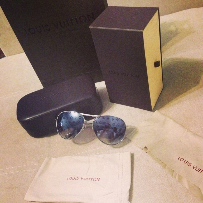 Очки Marc Jacobs, Gucci, Dolce Gabbana, Versace, Prada, Miu Miu и другие бренды!