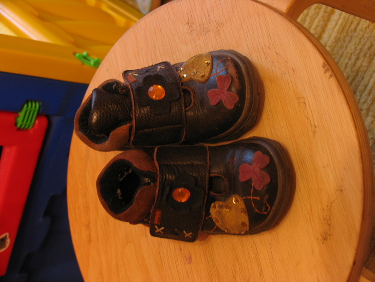 П/сапожки кожаные Котофей, в отл состоянии,500р