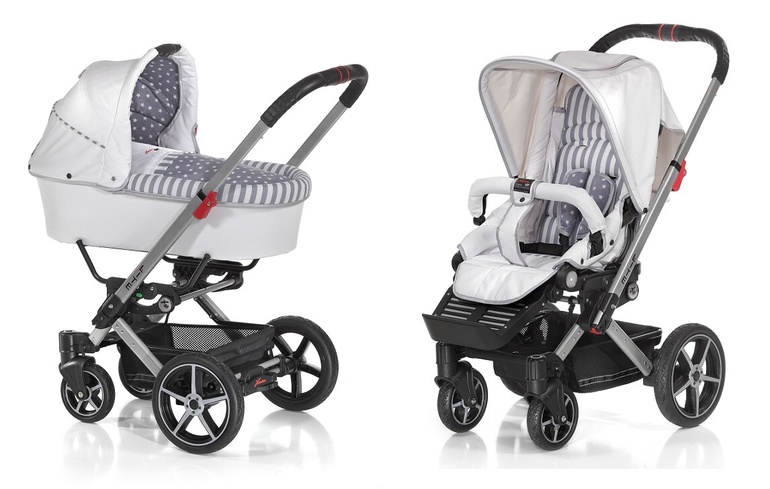 Продам коляску hartan lite xl в идеальном состоянии