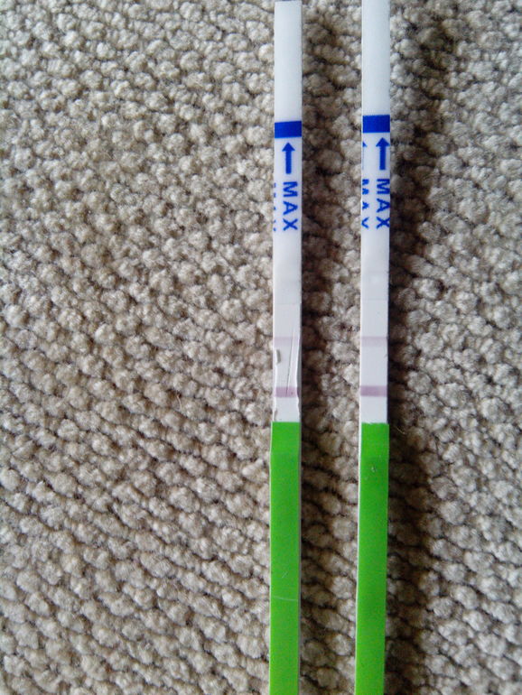 Ну вот и все)) не показалось ))