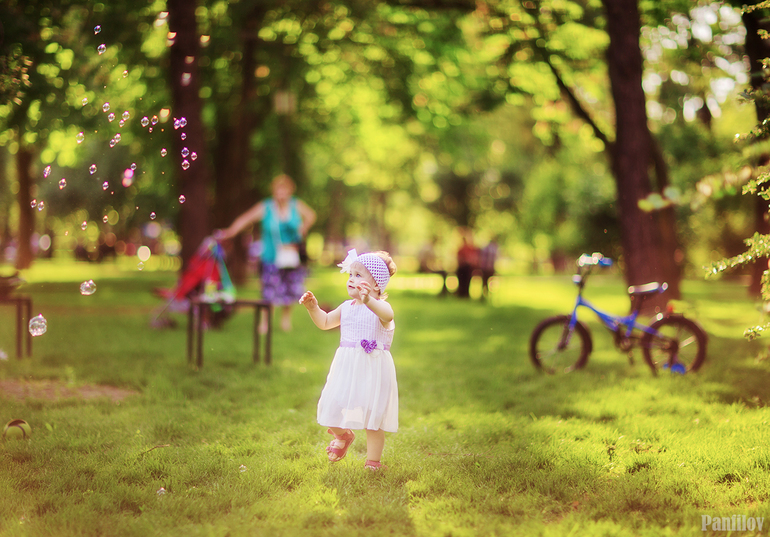 Приглашаю семейные пары с детьми на фотосессии. TFP. Москва.