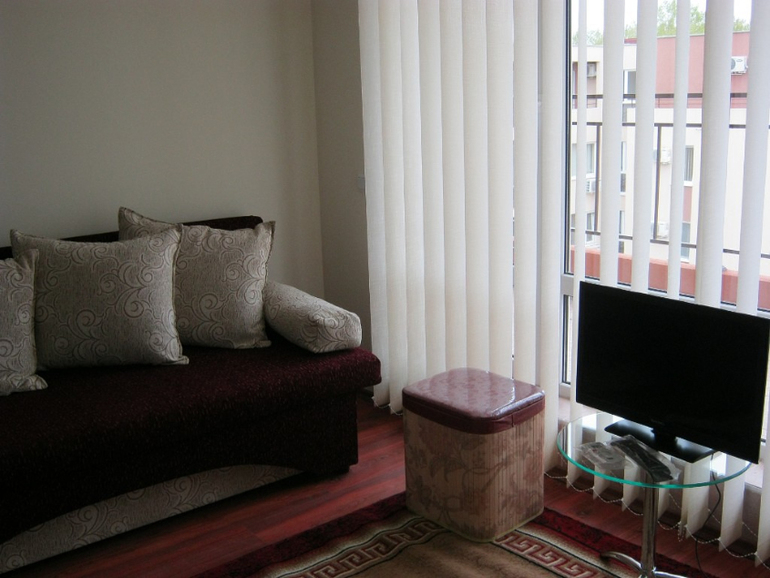 Сдаю студию на лето Болгария Солнечный берег