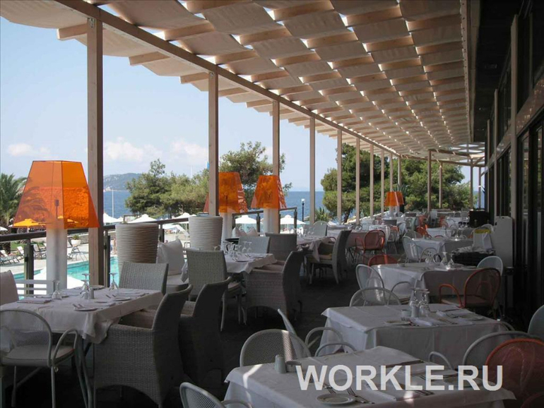 Отдых с малышами (до 2ух лет) в Греции - подборка на июнь