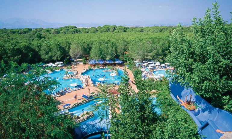 Турция 2014! Лучшие отели для отдыха с детьми. Подборка на июнь