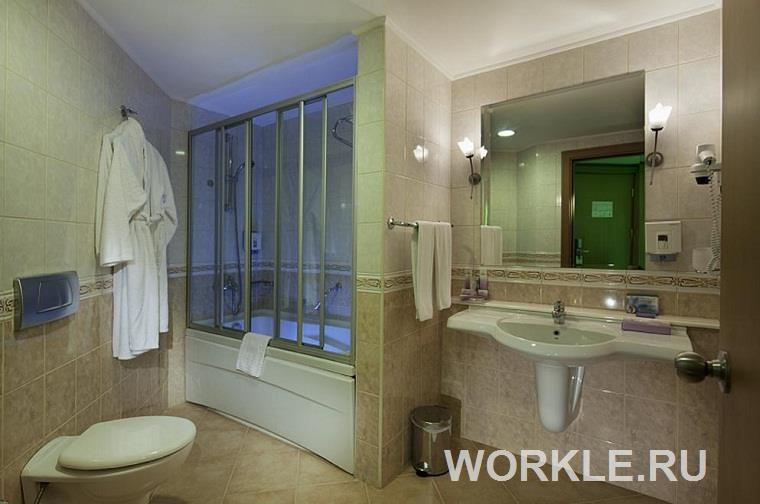 Турция 2014! Лучшие отели для отдыха с детьми. Подборка на июнь