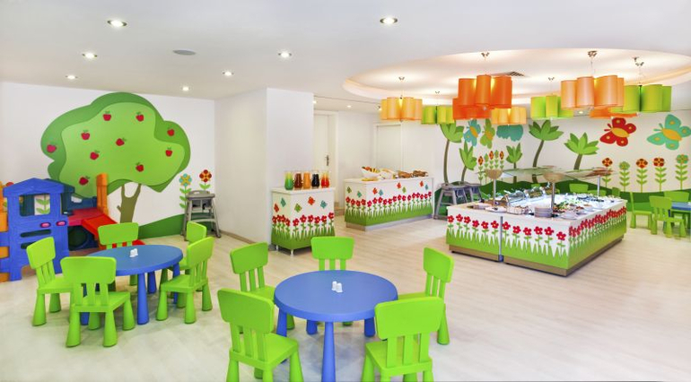 Турция 2014! Лучшие отели для отдыха с детьми. Подборка на июнь