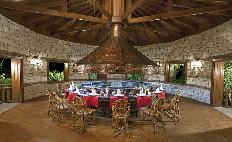 Турция 2014! Лучшие отели для отдыха с детьми. Подборка на июнь