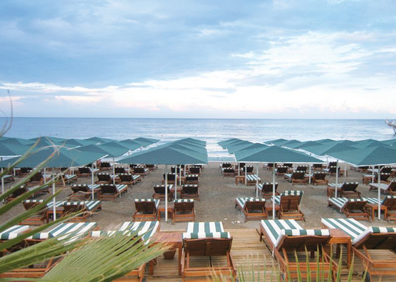 Турция 2014! Лучшие отели для отдыха с детьми. Подборка на июнь