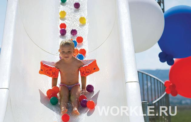 Отдых с малышами (до 2ух лет) в Греции - подборка на июнь