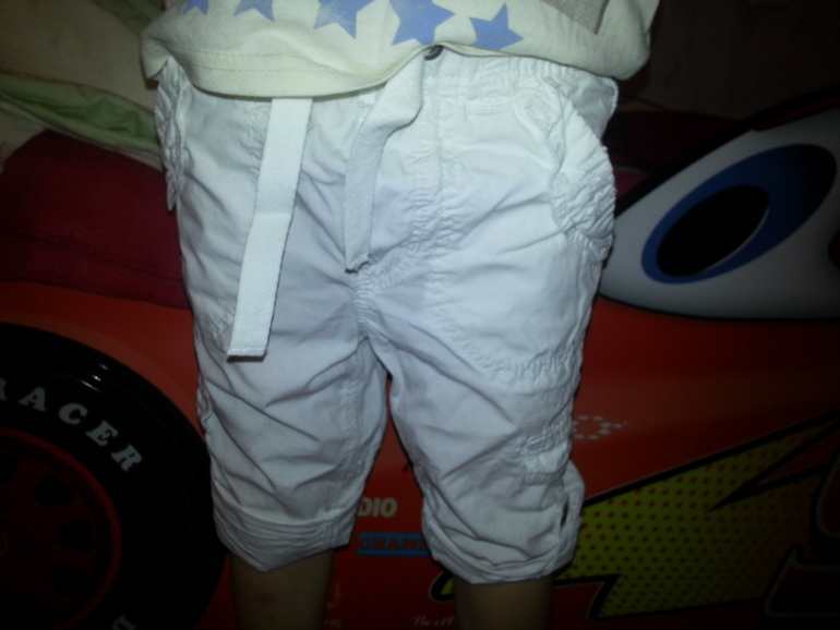 Пакет летних вещей Некст,Зара,Н.М И.Т.Д 86-92 1200