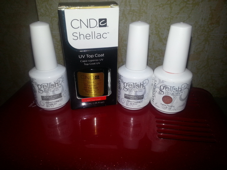 новые база и топ Гелиш и Топ снд