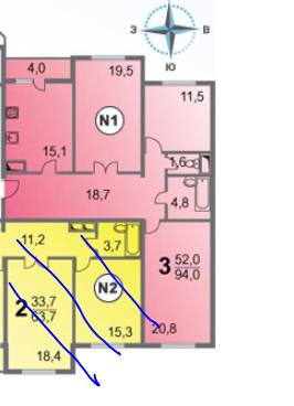 Нужен ваш совет!