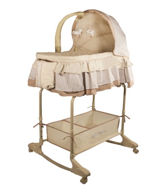 Люлька или кроватка