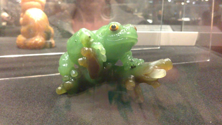 Немного разбавить тестово-признаковую тему:)