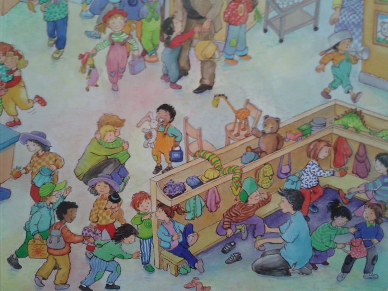 Вот и наши обновочки приехали