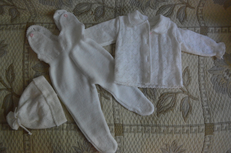 ПРОДАМ! Вещи на девочку от 0 до 12 мес