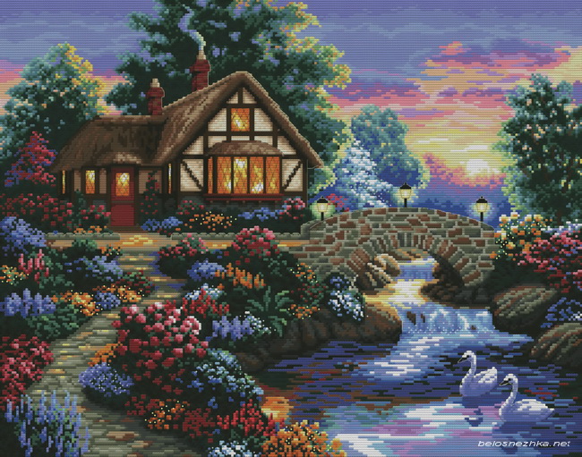 Продам наборы для вышивки