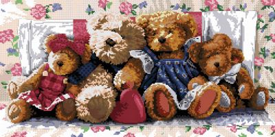 Продам наборы для вышивки