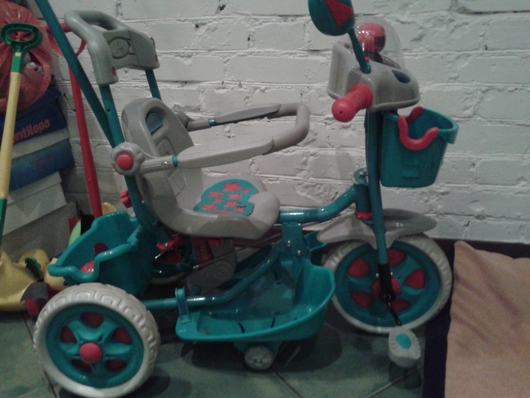 Хочу спросить про гарантию