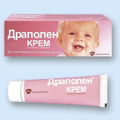 Косметика для новорожденного+ аптечка