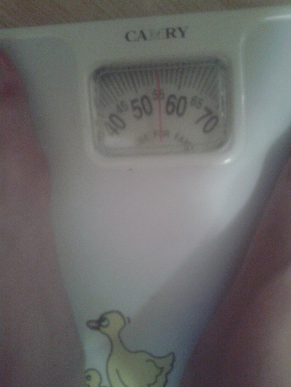 Вредная привычка!Пупсу завтра 18!