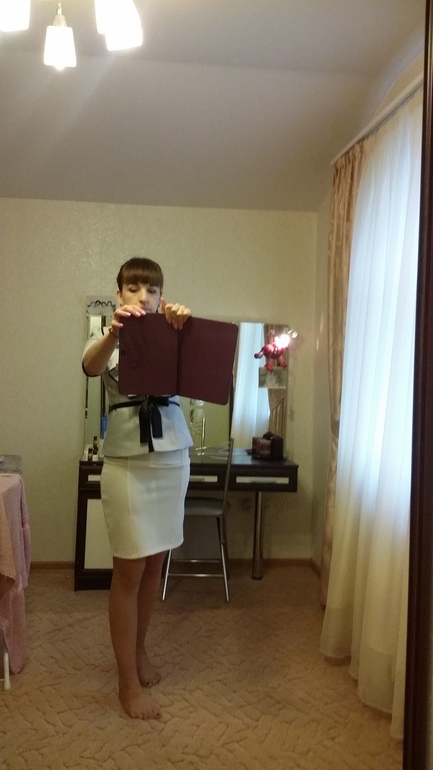 Марафон. день 2