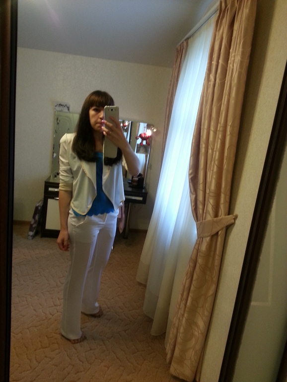 Марафон. день 3