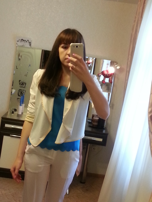 Марафон. день 3