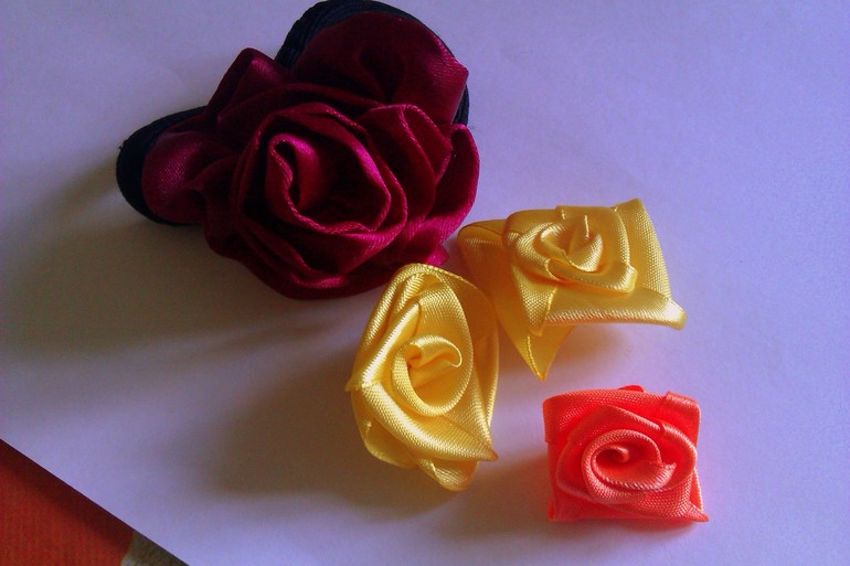 Мои маленькие миленькие цветочки!