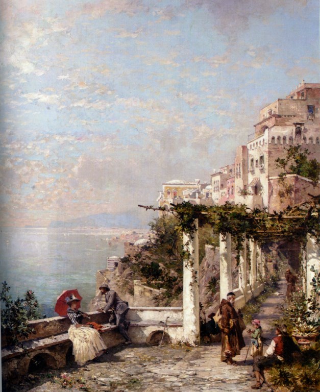 АРХИТЕКТУРА.