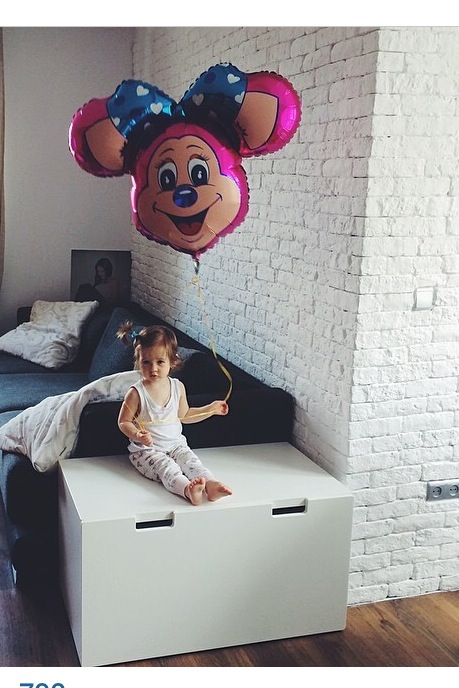 Ремонт на кухне по кускам. Чем отделать короб?