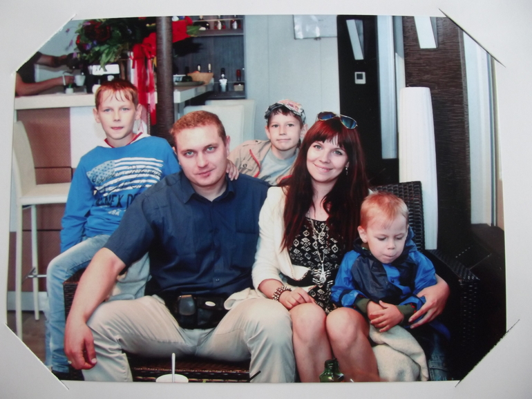 Стишок,кто ещё знает какие?