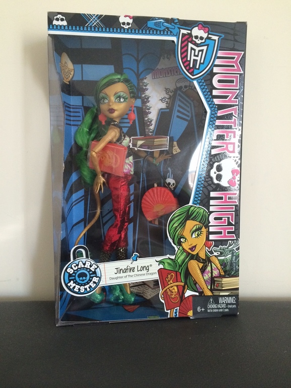 Распродаю куклы MONSTER HIGH ( Монстер Хай )