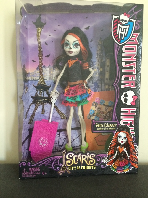 Распродаю куклы MONSTER HIGH ( Монстер Хай )