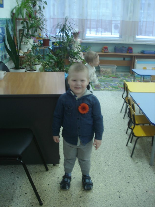 Никита 8 марта 2014