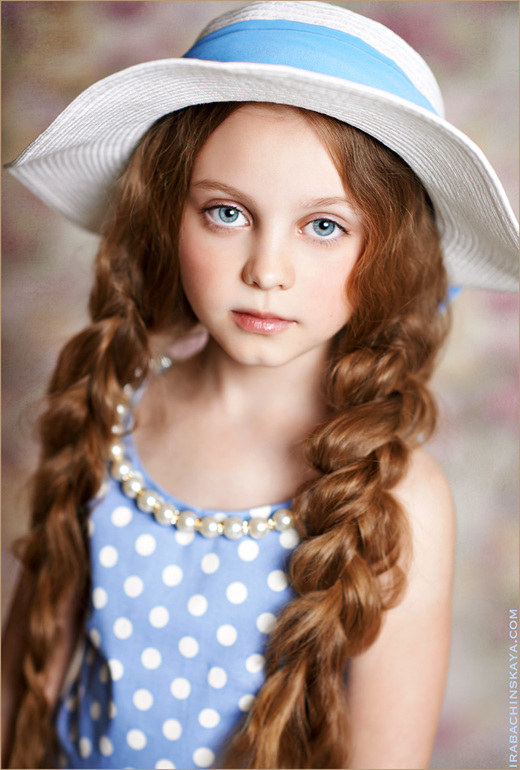 Детские Фото Ирина