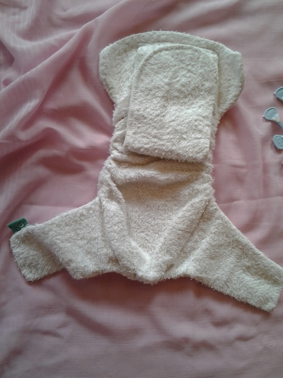 многоразовые подгузники из хлопка