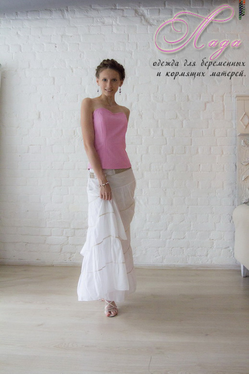 Летняя коллекция 2014 от ТМ