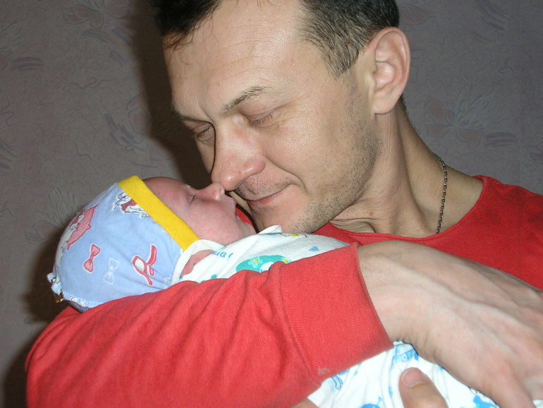 Просьба о помощи Сергею Дмитренко