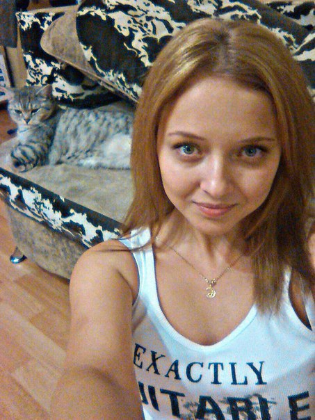 середина