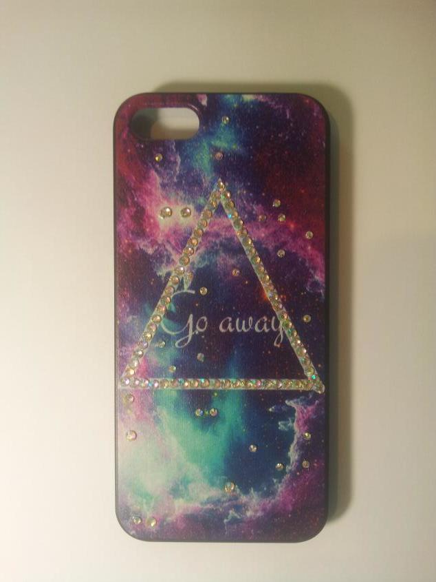 Чехол для IPhone 5/5s