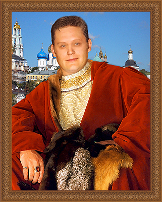 Фотоколлаж