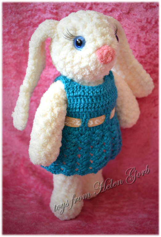 Зайка Неженка