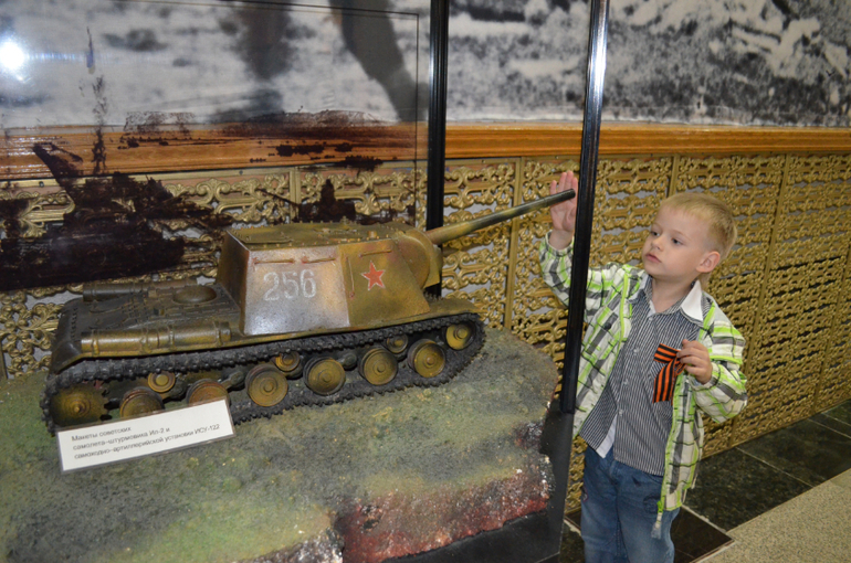 9 мая! День Победы!