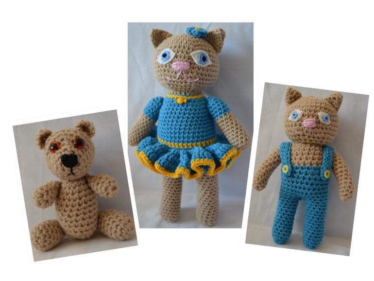 Обменяю игрушки...