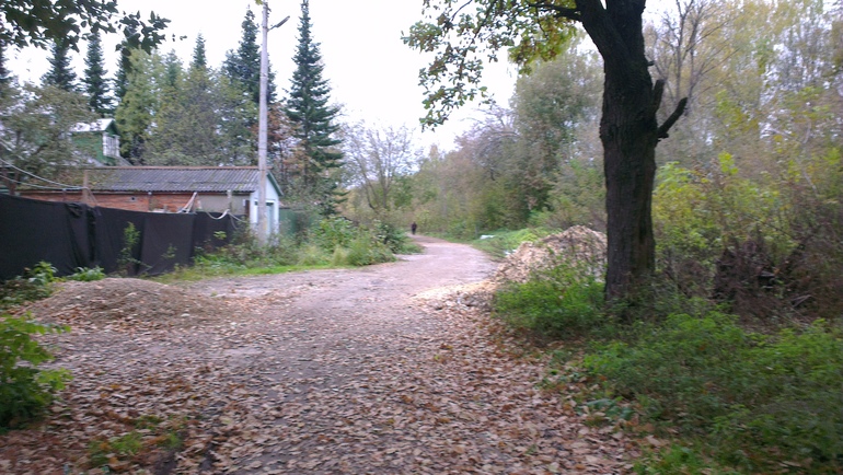 Весьма уныло