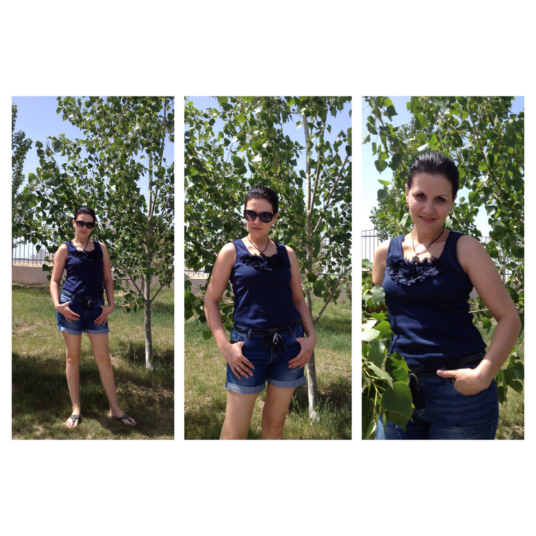 Просто мы сегодня...