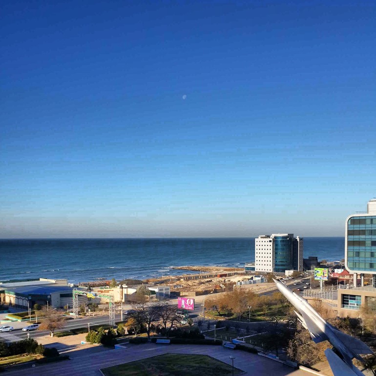 А в этот день, 5 лет назад......